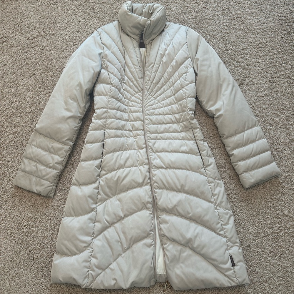 Moncler vintage coat